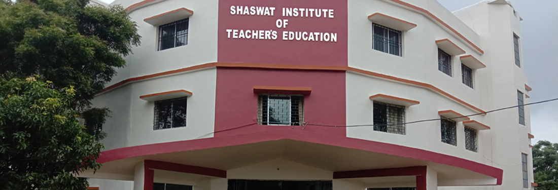 Shaswat foundation B.E d. college